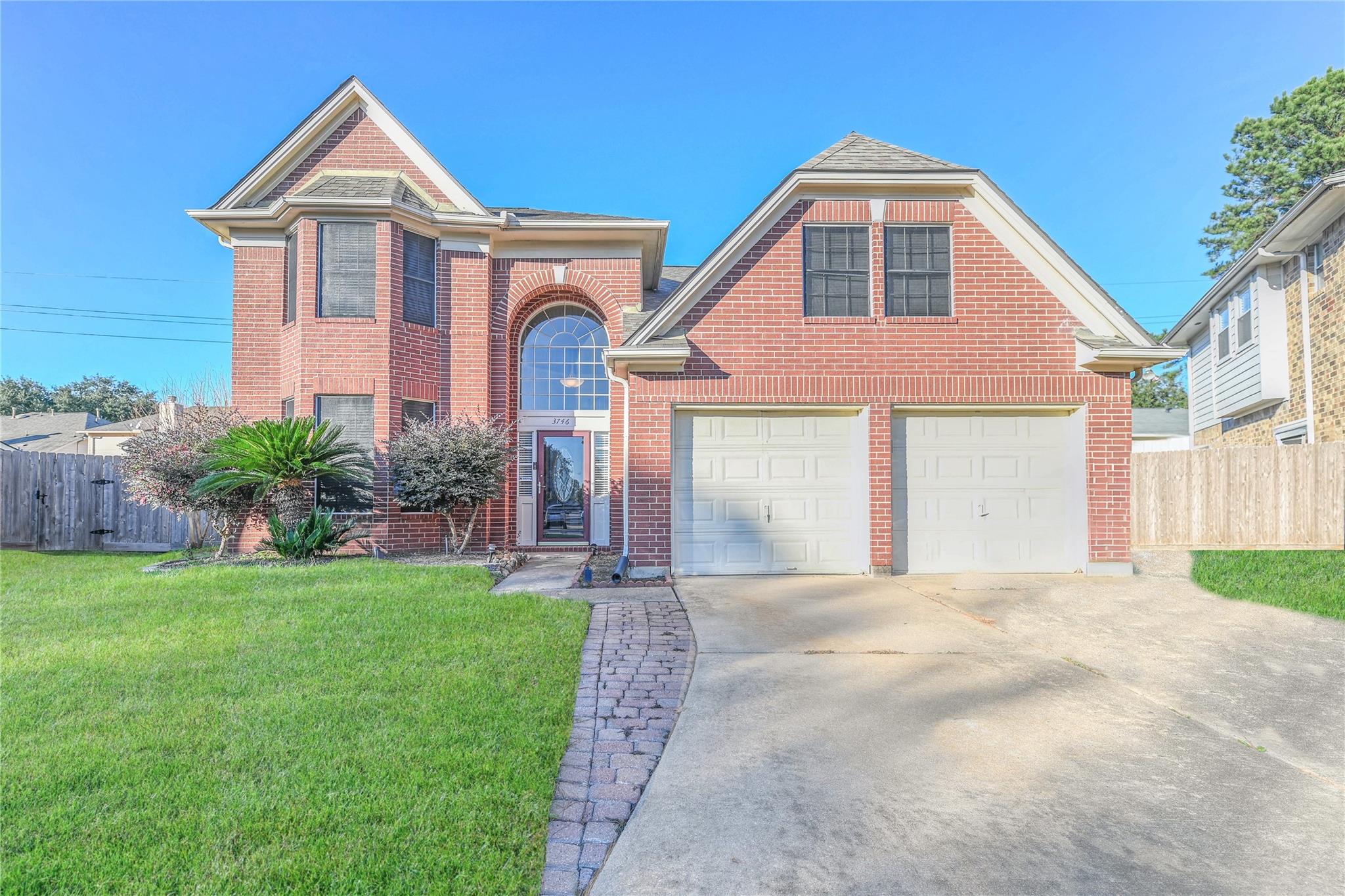 3746 Landon Park Drive