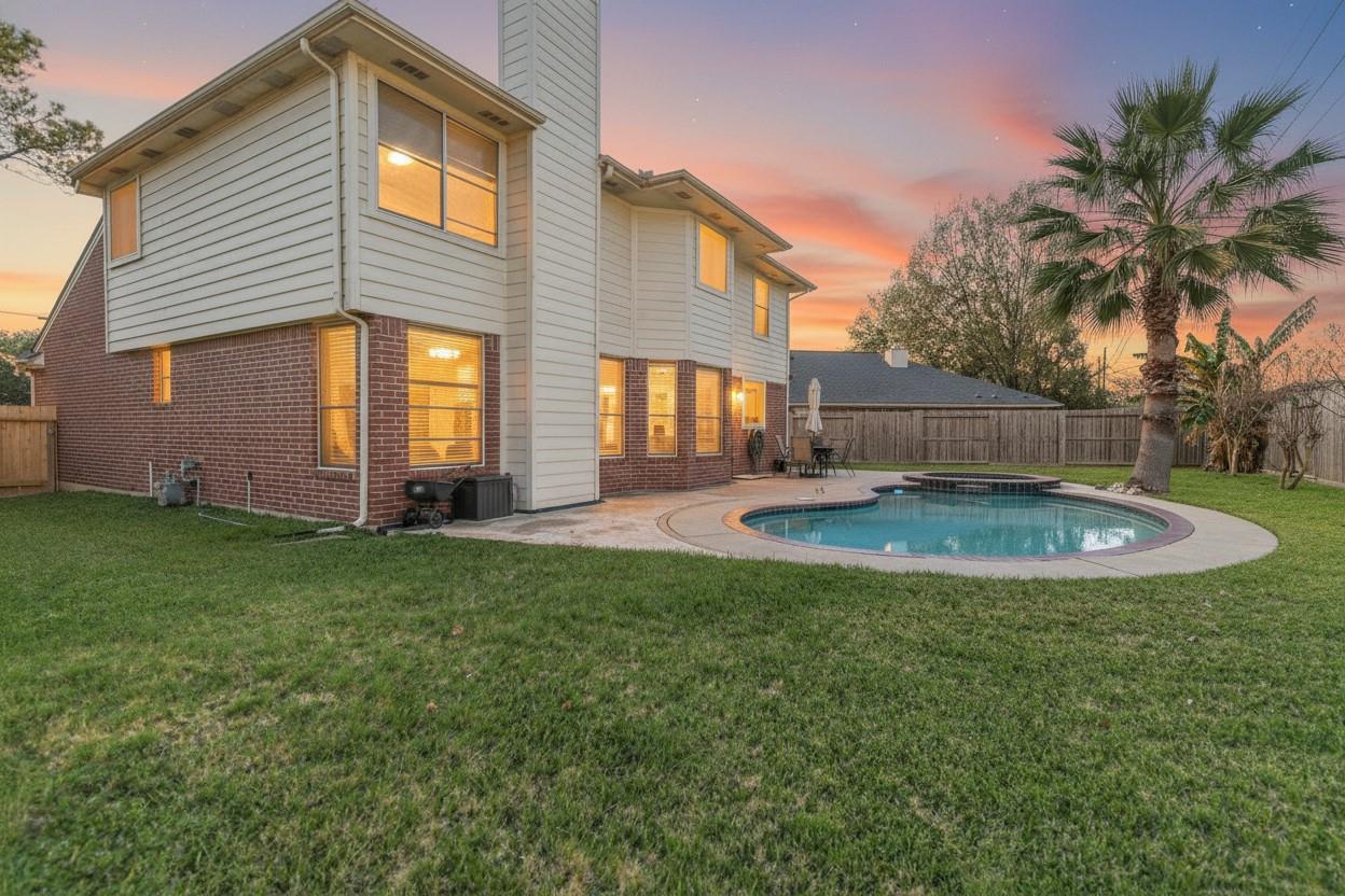 3746 Landon Park Drive
