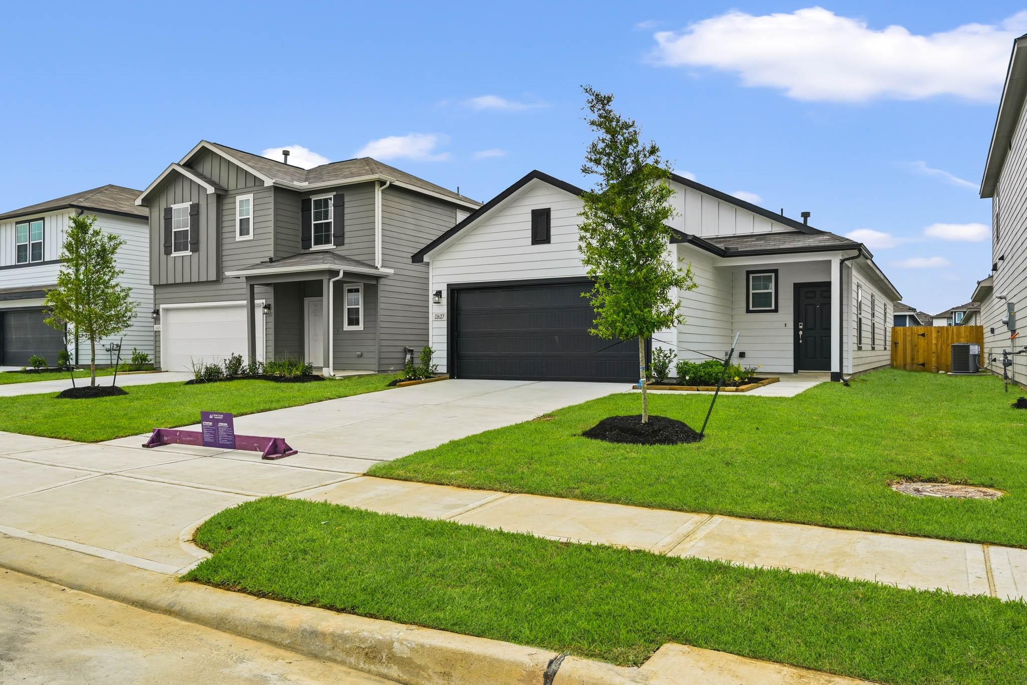 11627 Heritage Wind Drive