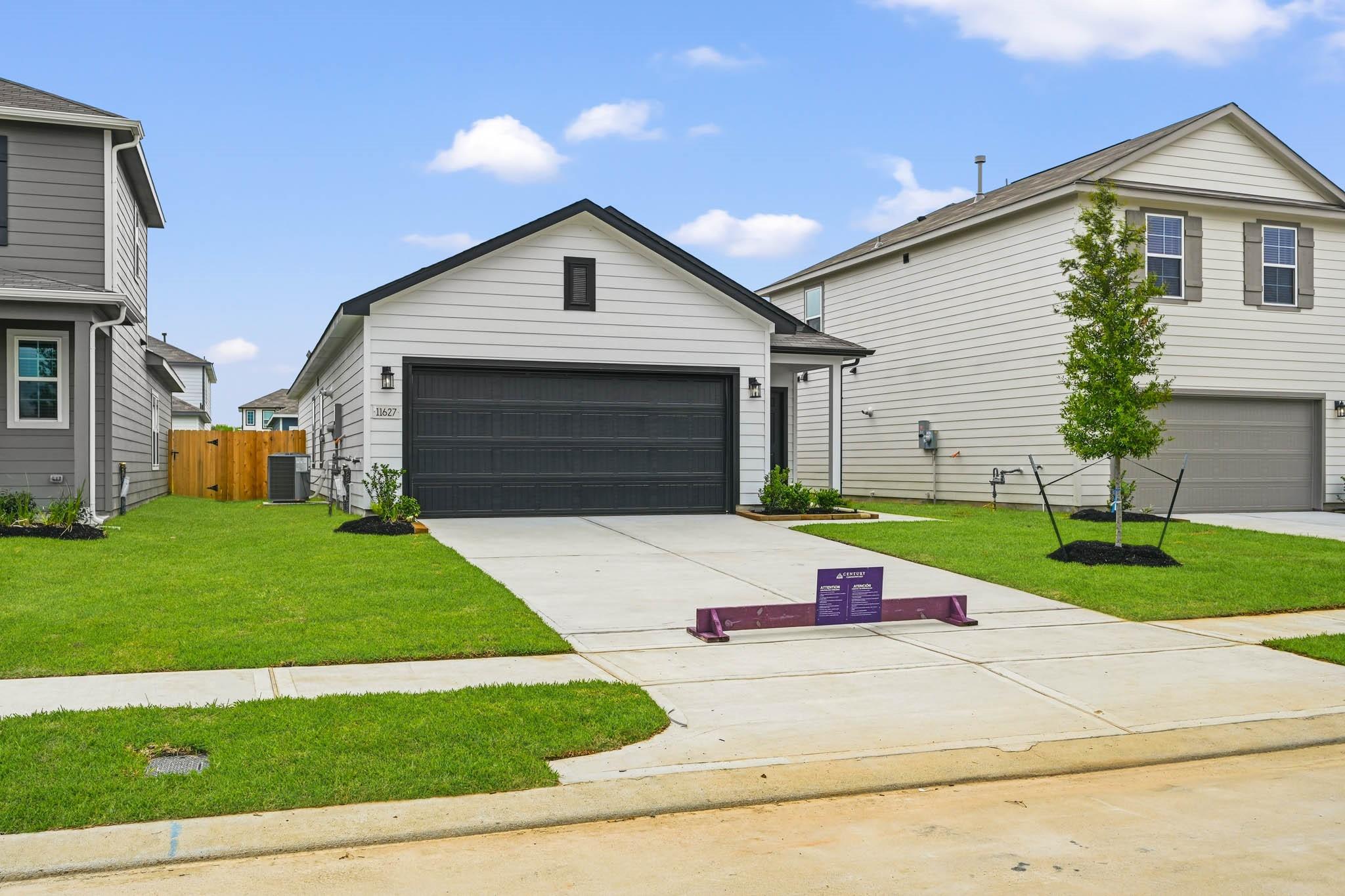 11627 Heritage Wind Drive