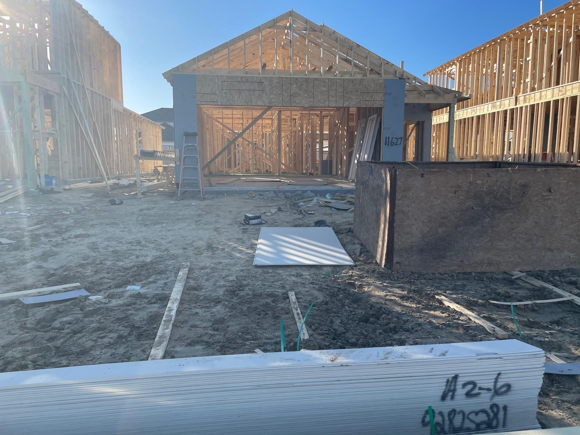 11627 Heritage Wind Drive