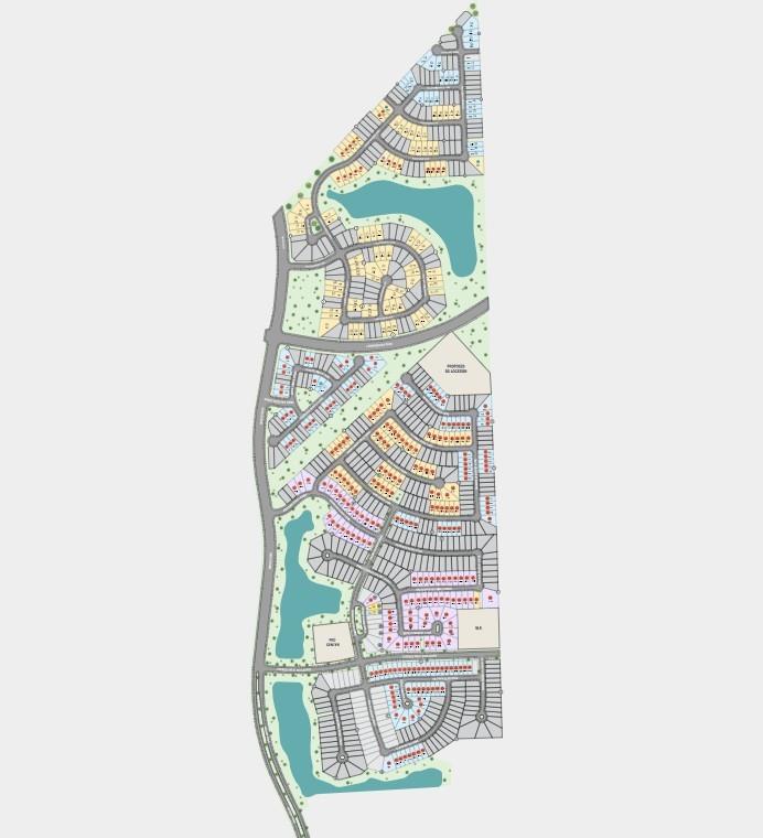 8082 Magnolia Prairie Lane