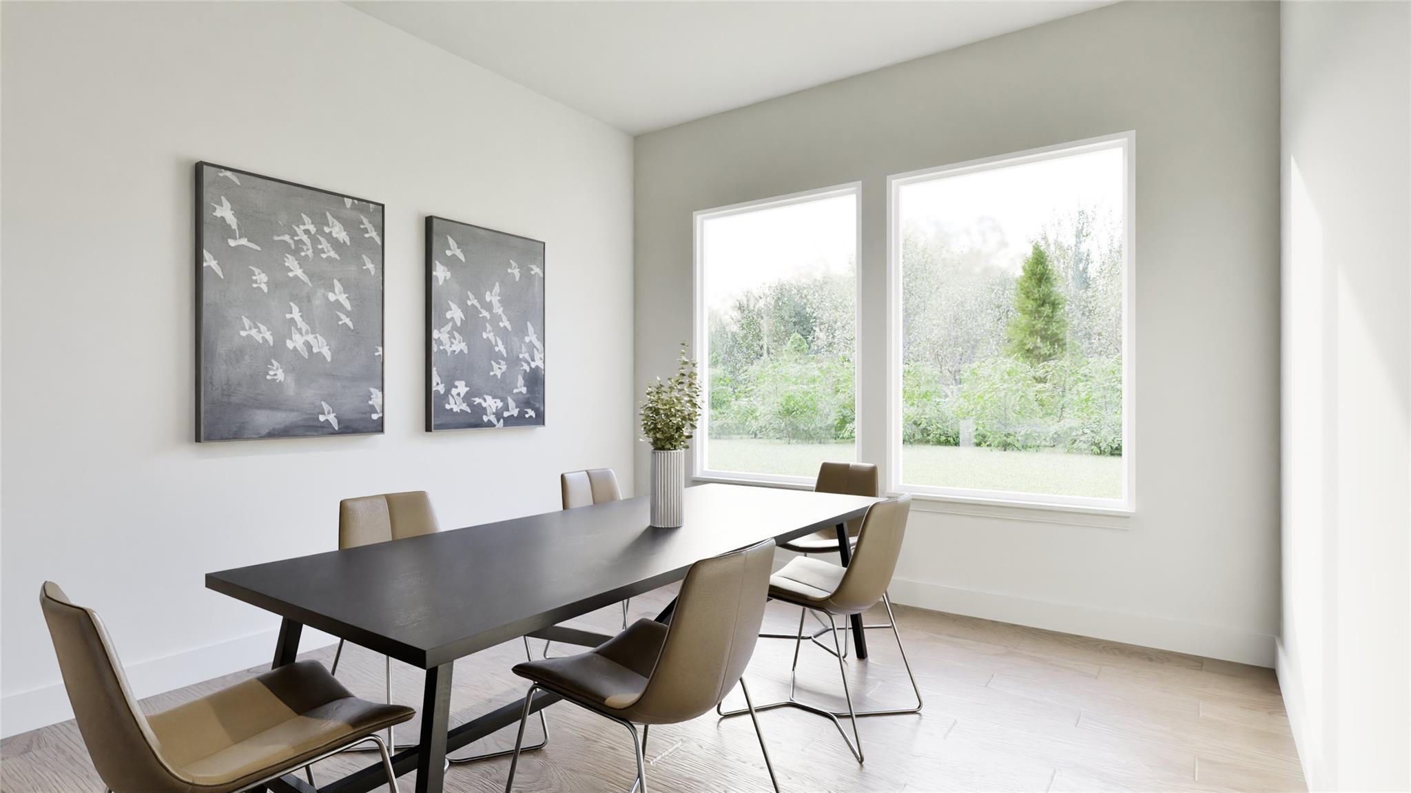 5621 Marigold Mile Drive