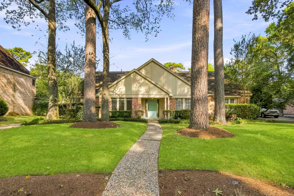 Photo of 3519 Oak Lake Drive, Kingwood, TX 77339 (MLS # 18502032)
