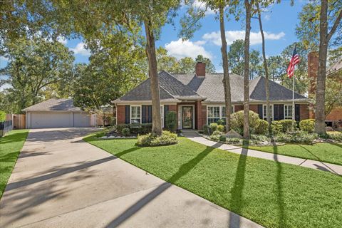 12007 Twilight Sky Court Pasadena TX 77059