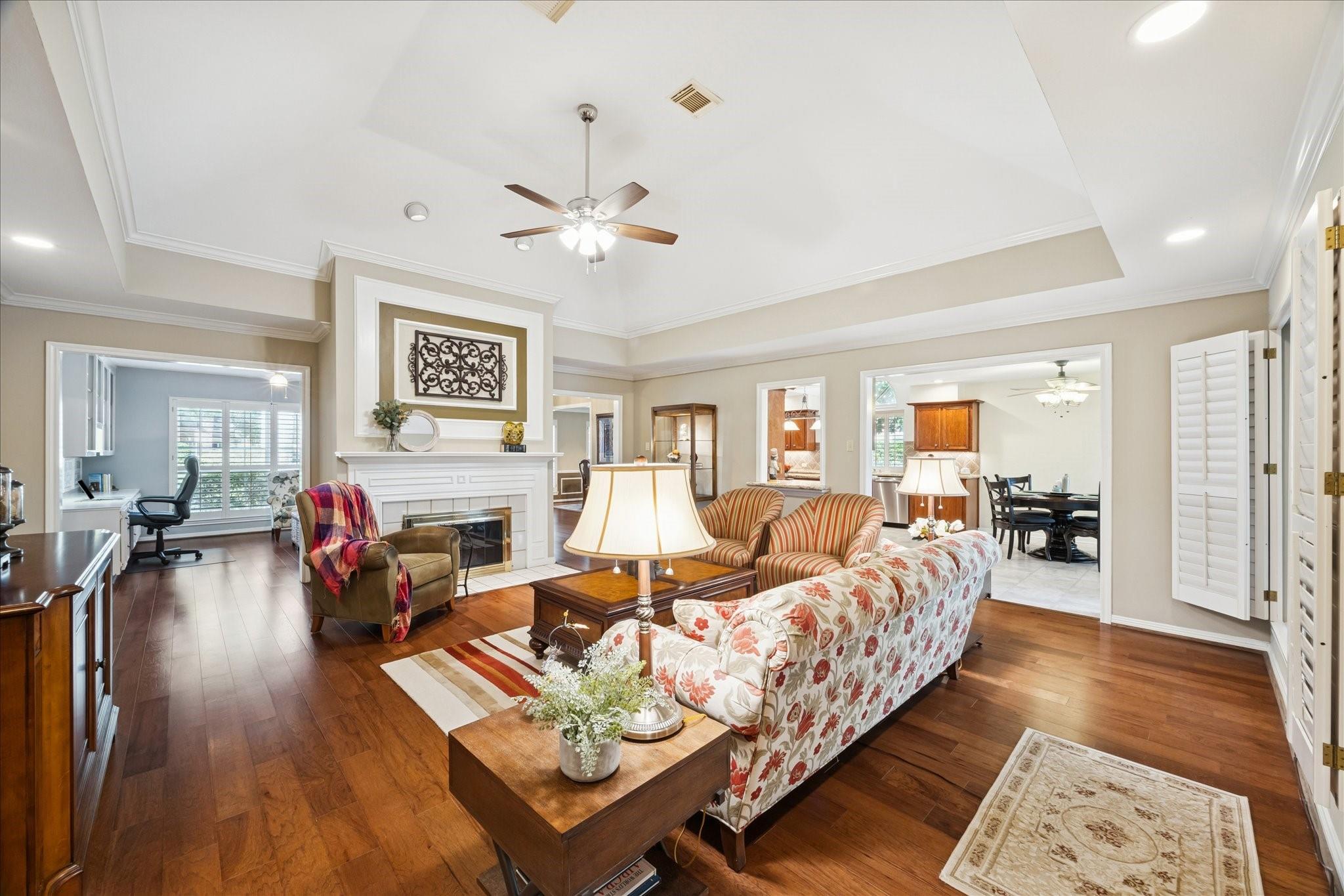 12007 Twilight Sky Court