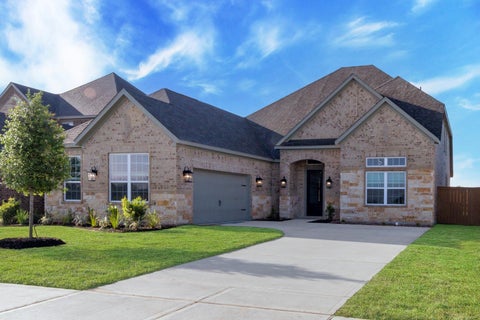 Photo of 1915 June Lake Lane, Iowa Colony, TX 77583 (MLS # 62103269)