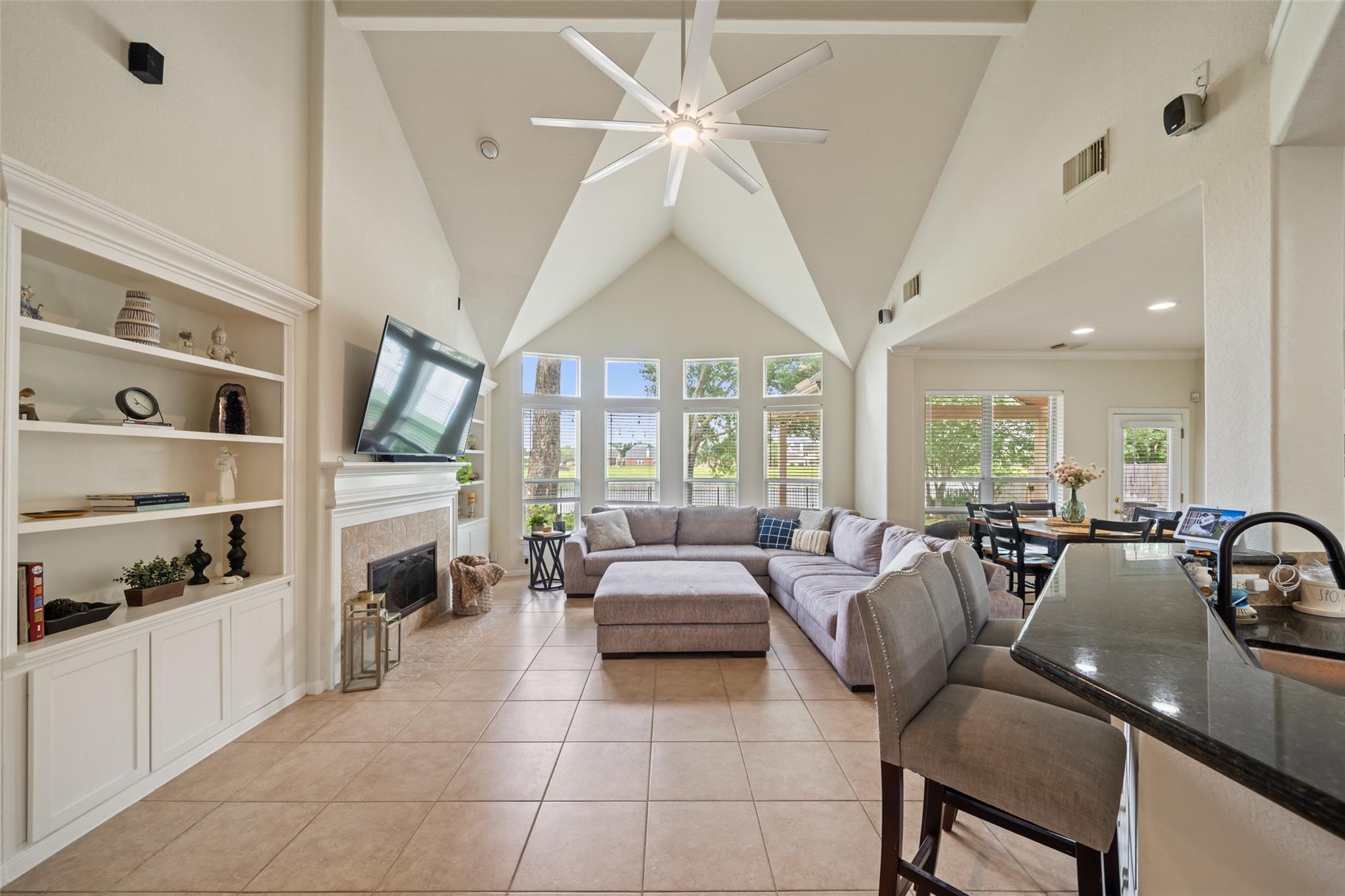19503 Country Village Drive