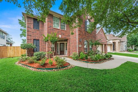 Photo of 19503 Country Village Drive, Spring, TX 77388 (MLS # 19784940)