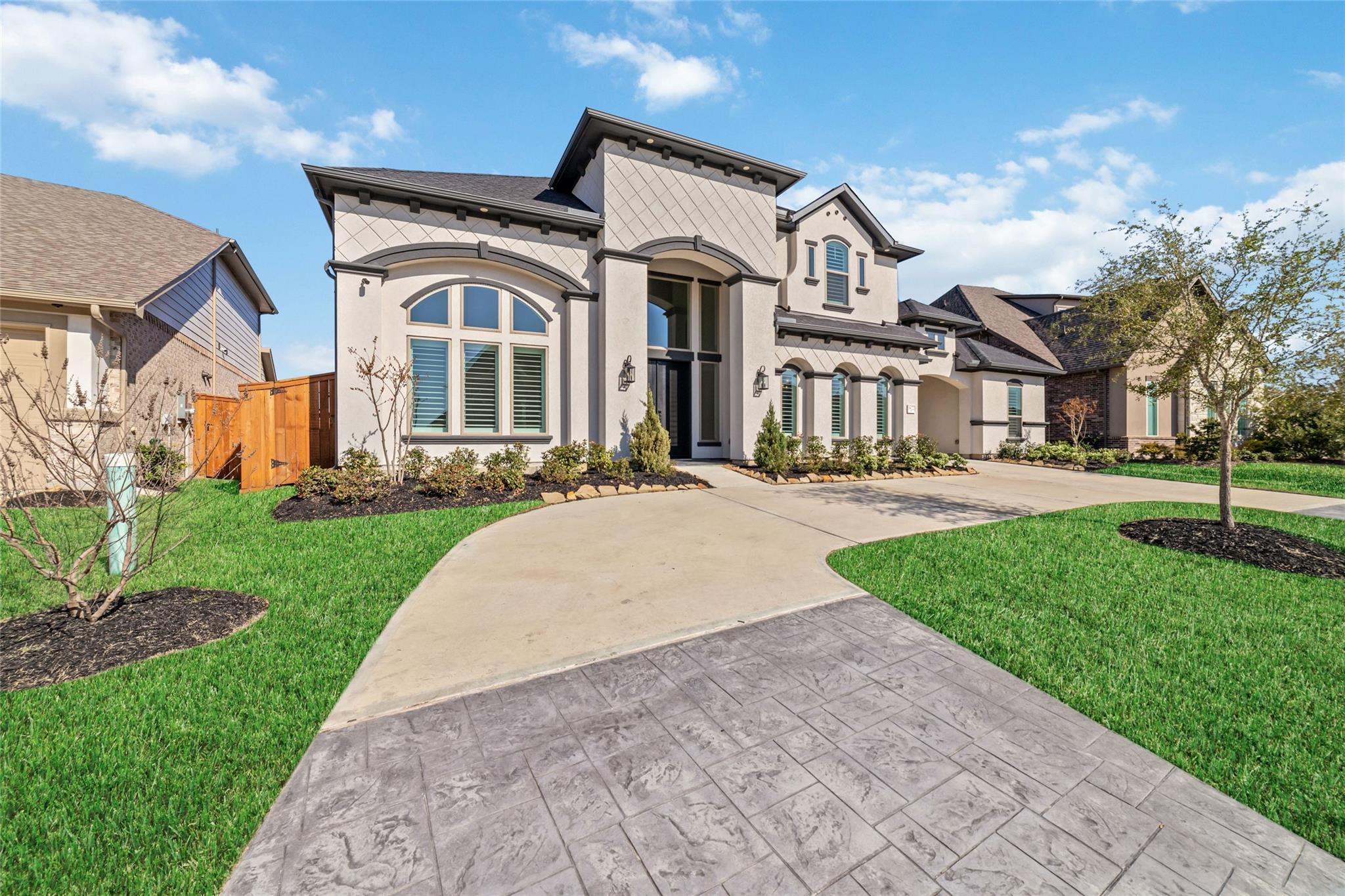 18022 Bachman Branch Drive