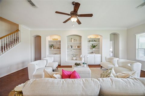 Photo of 2302 Osprey Park Drive, Katy, TX 77494 (MLS # 82466327)