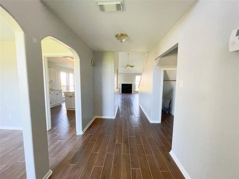 Tiny photo for 6638 Chantalle Drive, Katy, TX 77449 (MLS # 96837890)