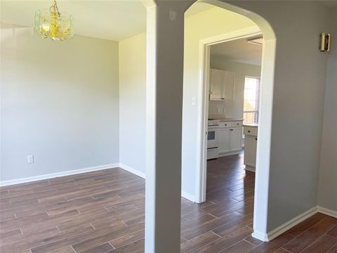 Tiny photo for 6638 Chantalle Drive, Katy, TX 77449 (MLS # 96837890)