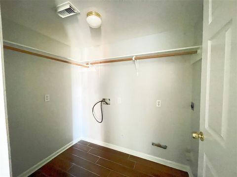 Tiny photo for 6638 Chantalle Drive, Katy, TX 77449 (MLS # 96837890)