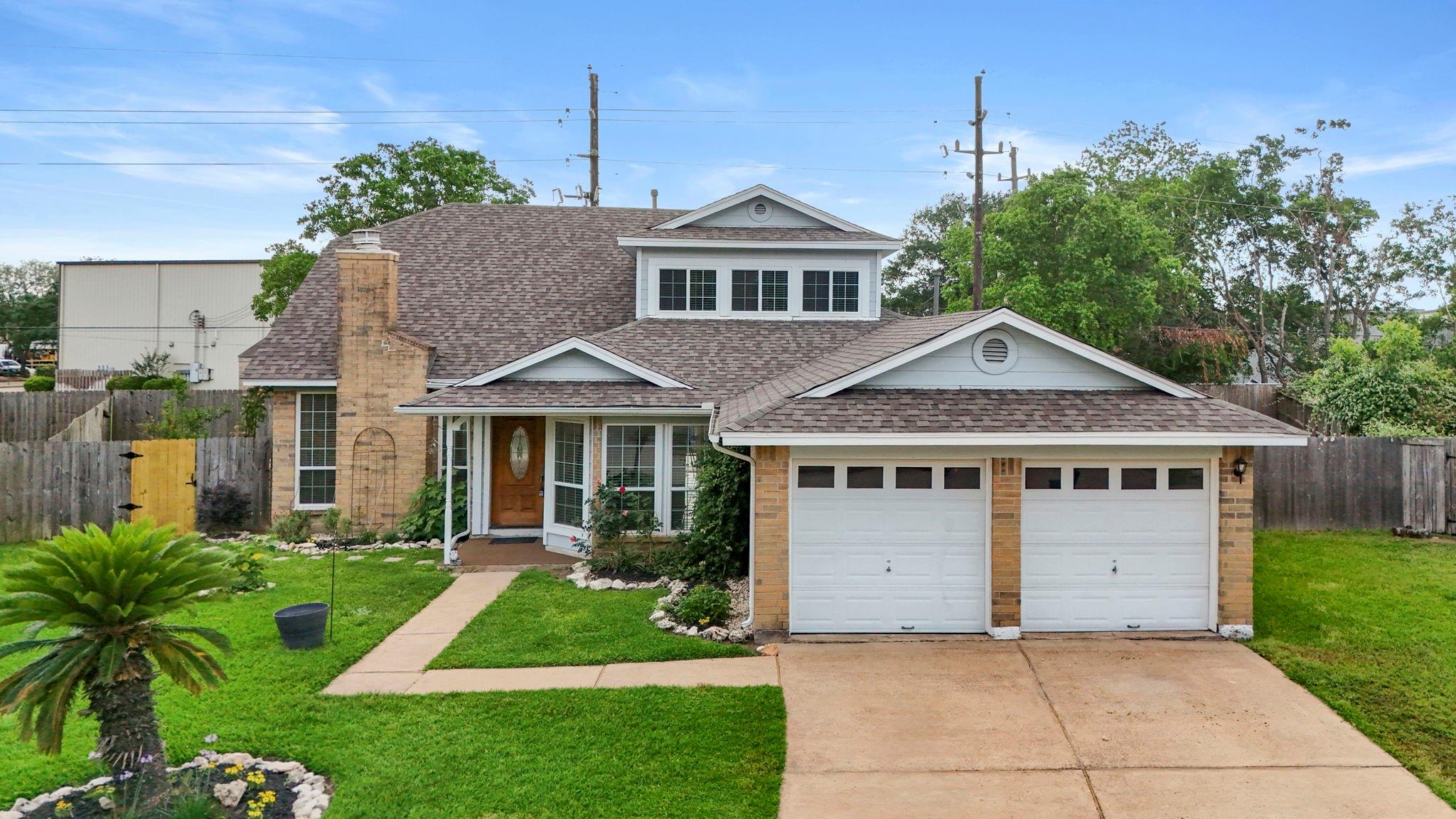 21739 Park Brook Drive