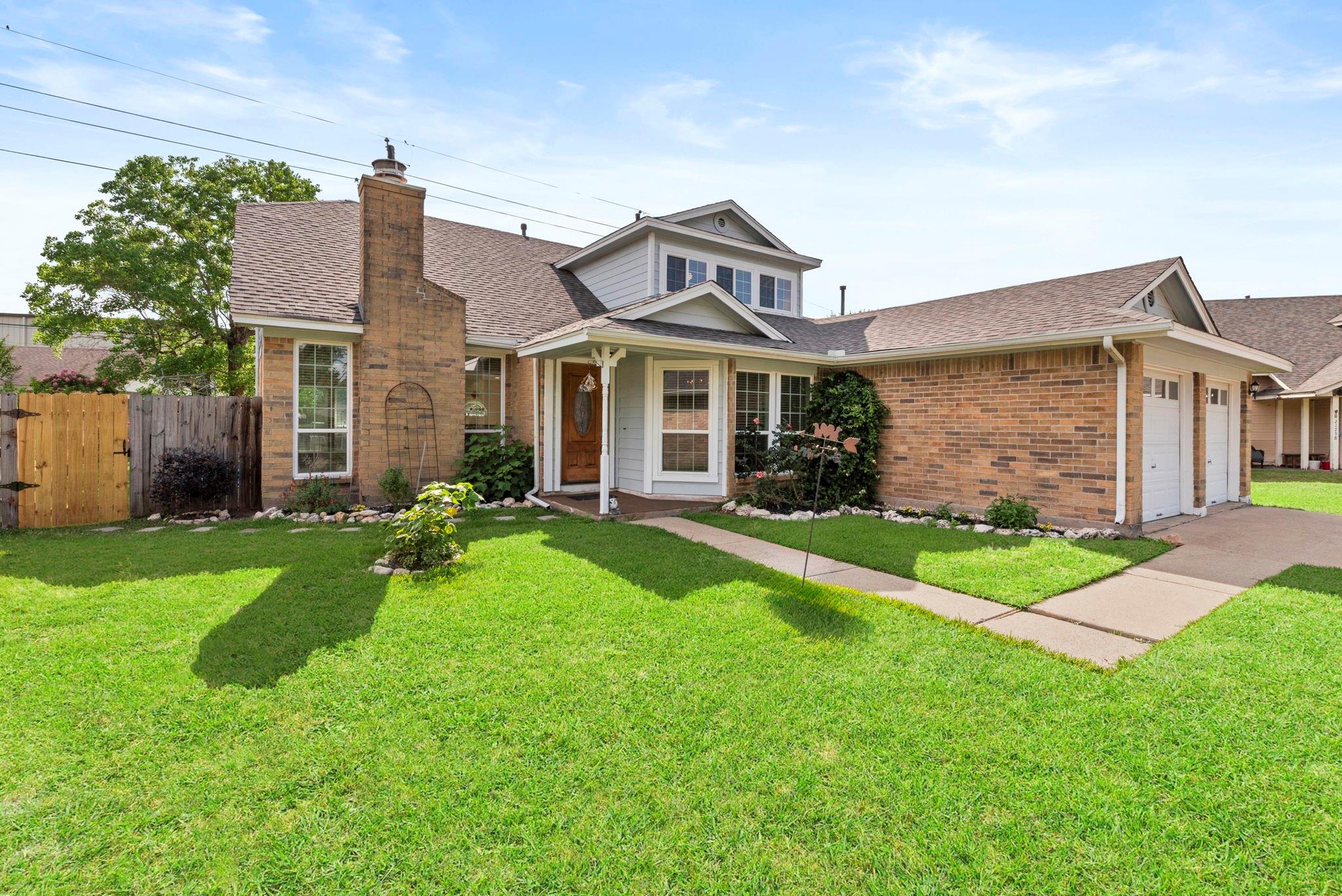 21739 Park Brook Drive