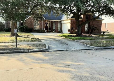 10103 Churchill Way Drive Houston TX 77065