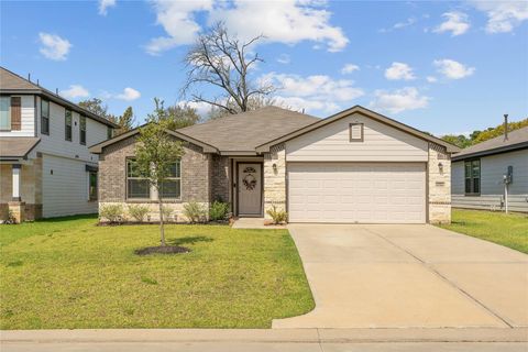 Photo of 11760 Whirlaway Drive, Willis, TX 77318 (MLS # 41067676)