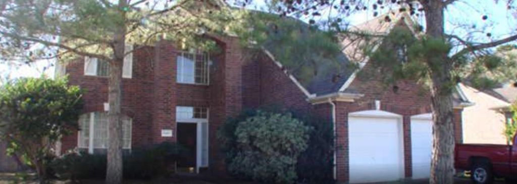 Photo of 20403 Misty Cove Drive E, Katy, TX 77449 (MLS # 91143164)