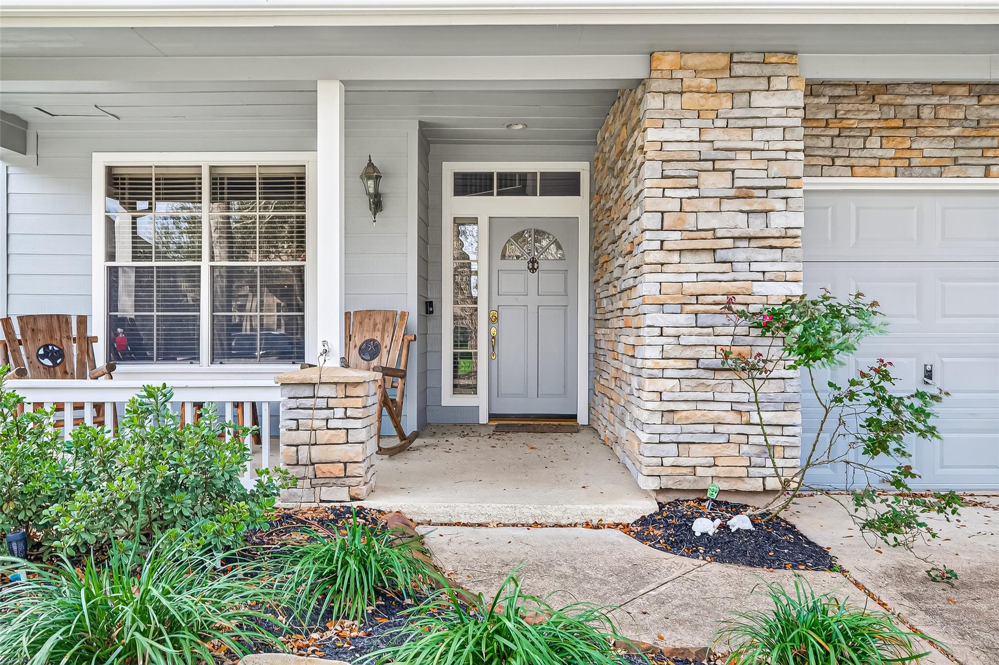 3427 Velasco Court
