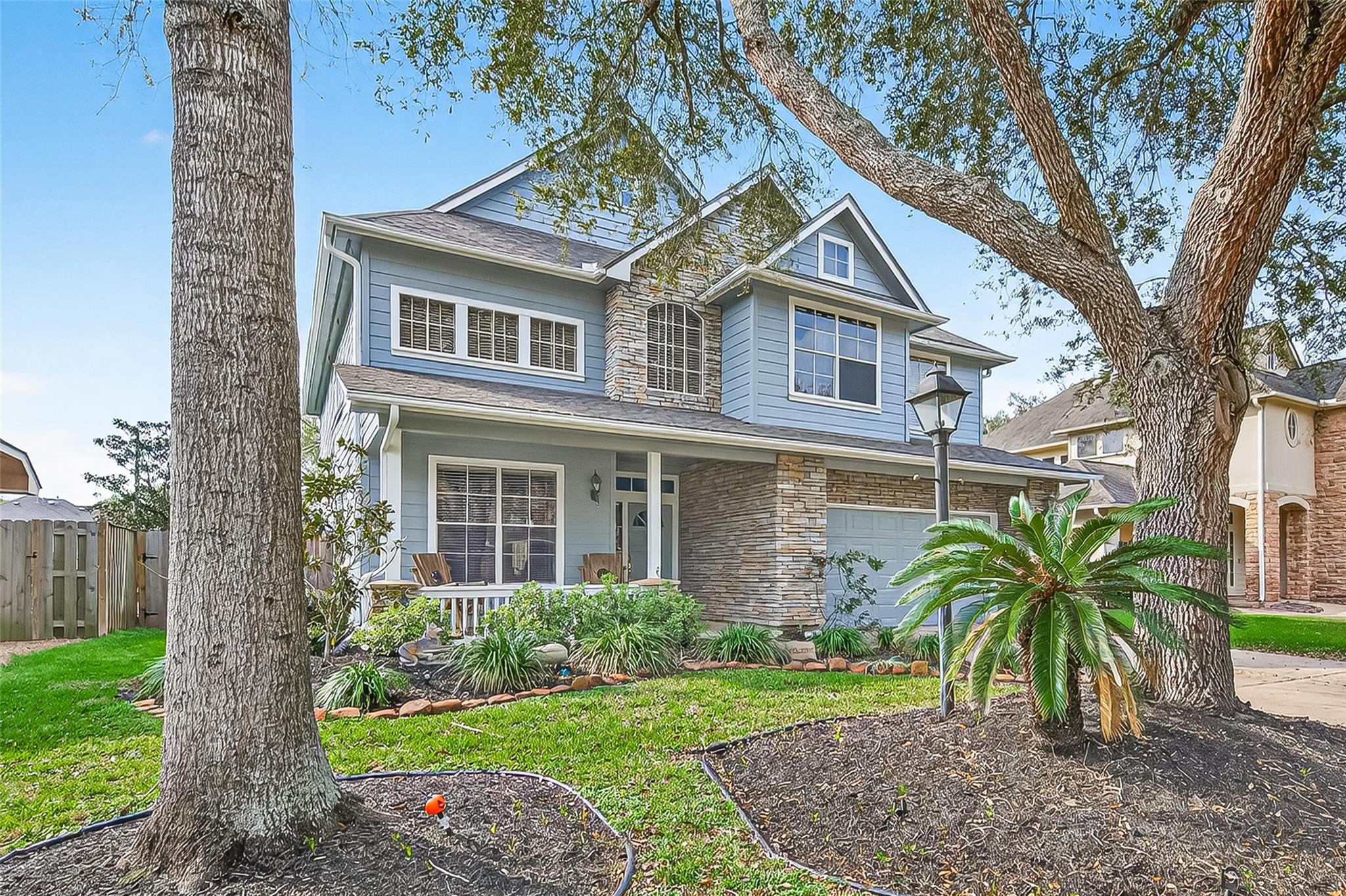3427 Velasco Court