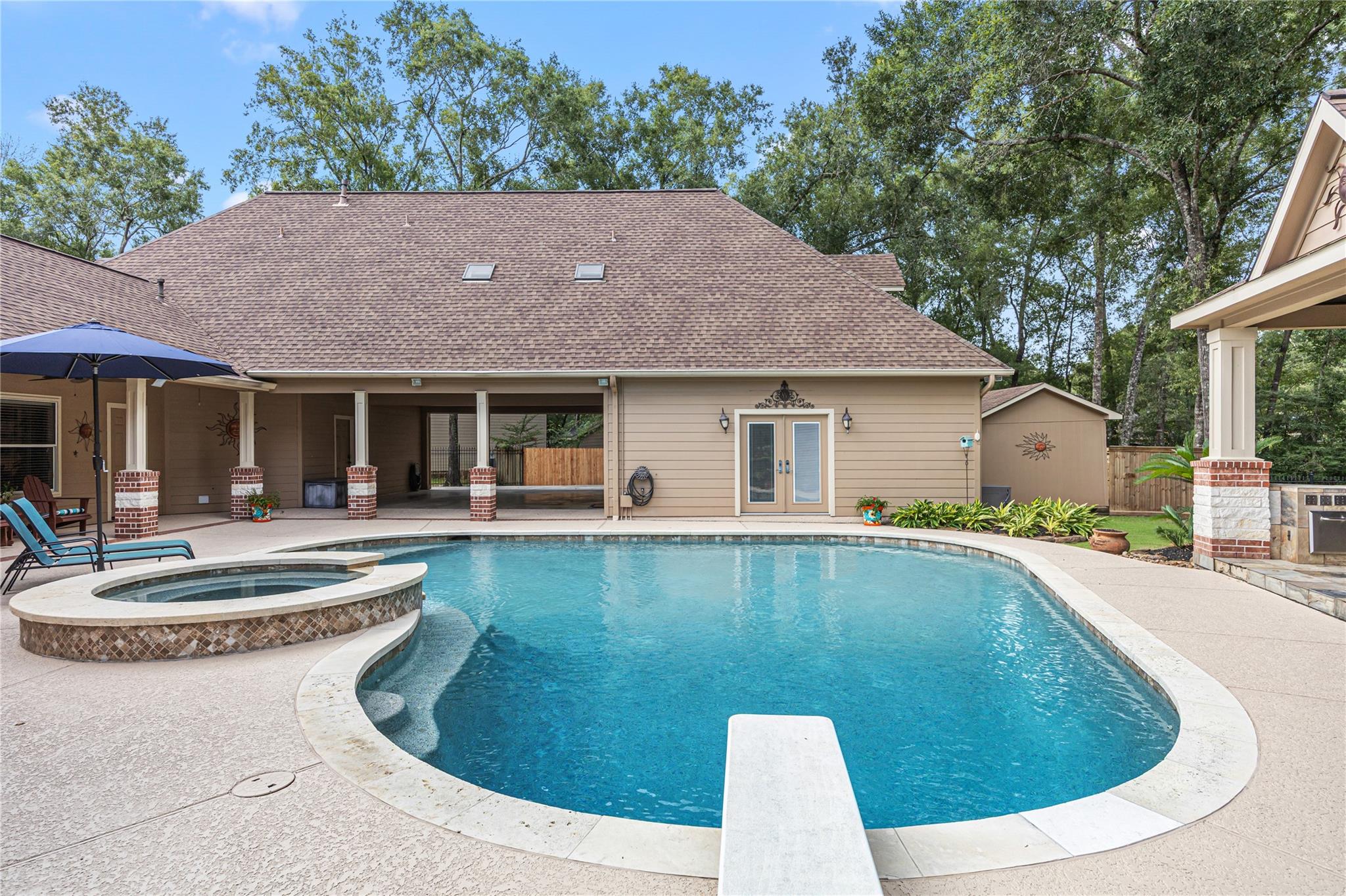 27511 Fairway Oaks Drive