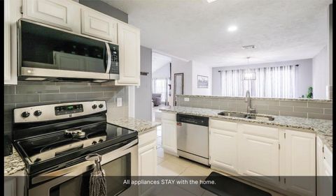 Tiny photo for 2230 Canebreak Crossing, Sugar Land, TX 77478 (MLS # 48261896)