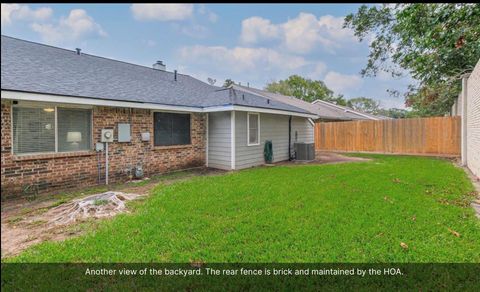 Tiny photo for 2230 Canebreak Crossing, Sugar Land, TX 77478 (MLS # 48261896)