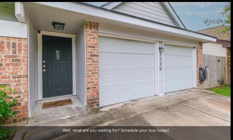 Tiny photo for 2230 Canebreak Crossing, Sugar Land, TX 77478 (MLS # 48261896)