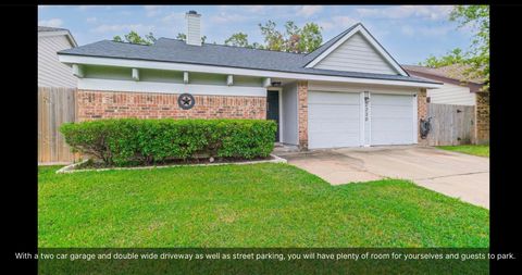 Tiny photo for 2230 Canebreak Crossing, Sugar Land, TX 77478 (MLS # 48261896)