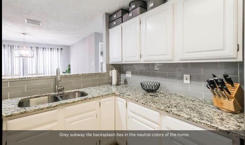 Tiny photo for 2230 Canebreak Crossing, Sugar Land, TX 77478 (MLS # 48261896)