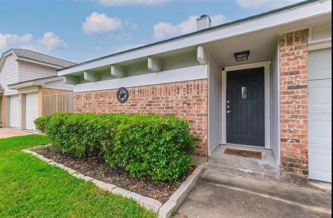 Tiny photo for 2230 Canebreak Crossing, Sugar Land, TX 77478 (MLS # 48261896)