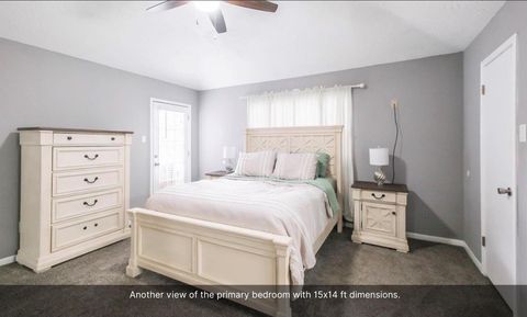 Tiny photo for 2230 Canebreak Crossing, Sugar Land, TX 77478 (MLS # 48261896)