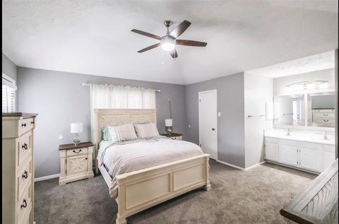 Tiny photo for 2230 Canebreak Crossing, Sugar Land, TX 77478 (MLS # 48261896)