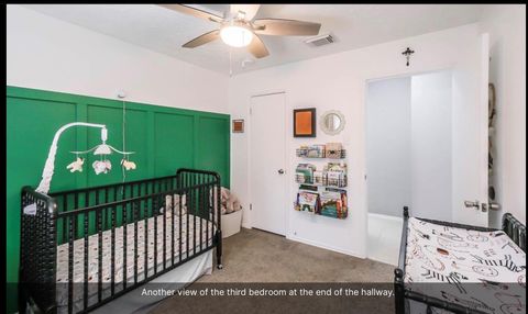 Tiny photo for 2230 Canebreak Crossing, Sugar Land, TX 77478 (MLS # 48261896)