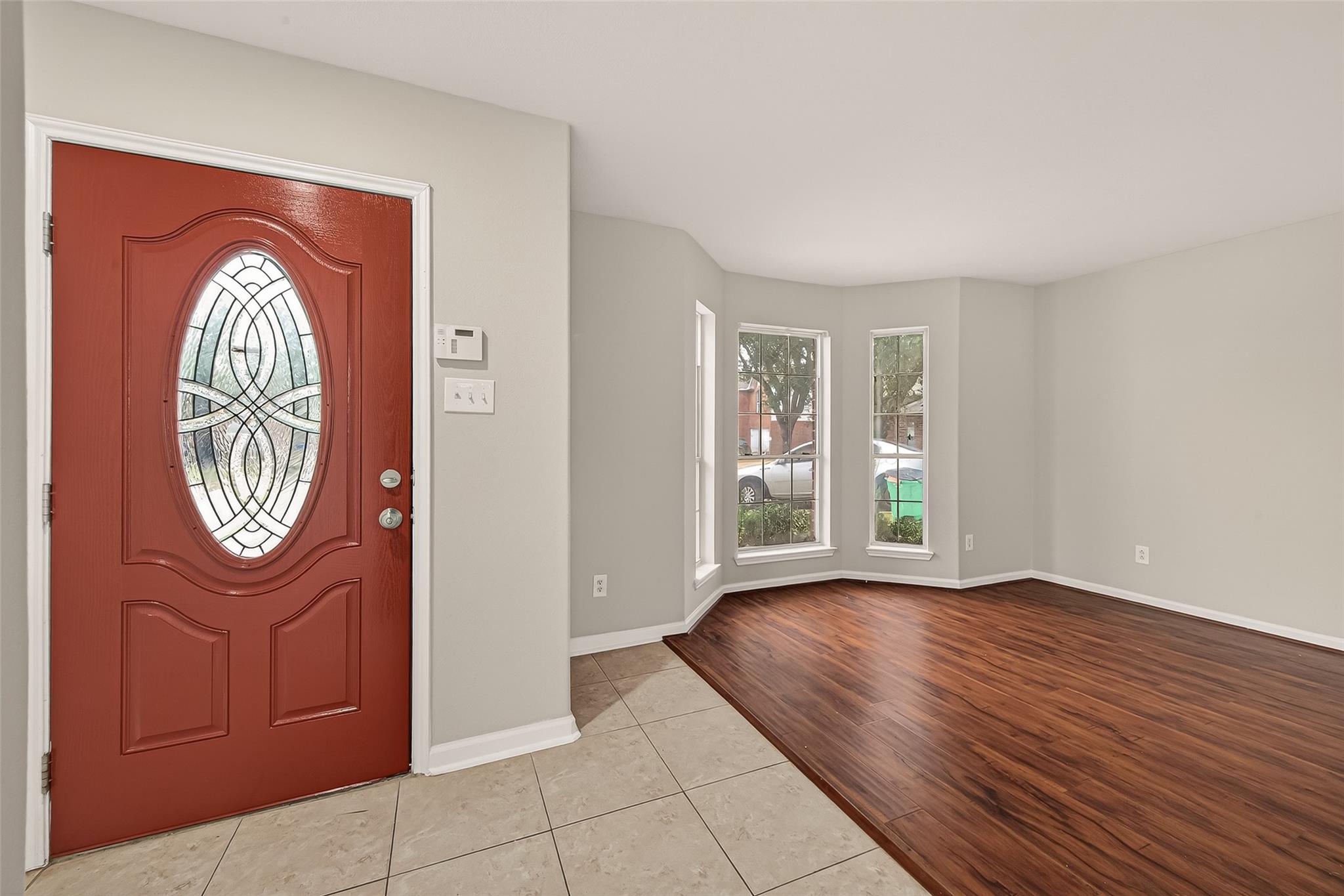 2422 Hawthorne Brook Lane