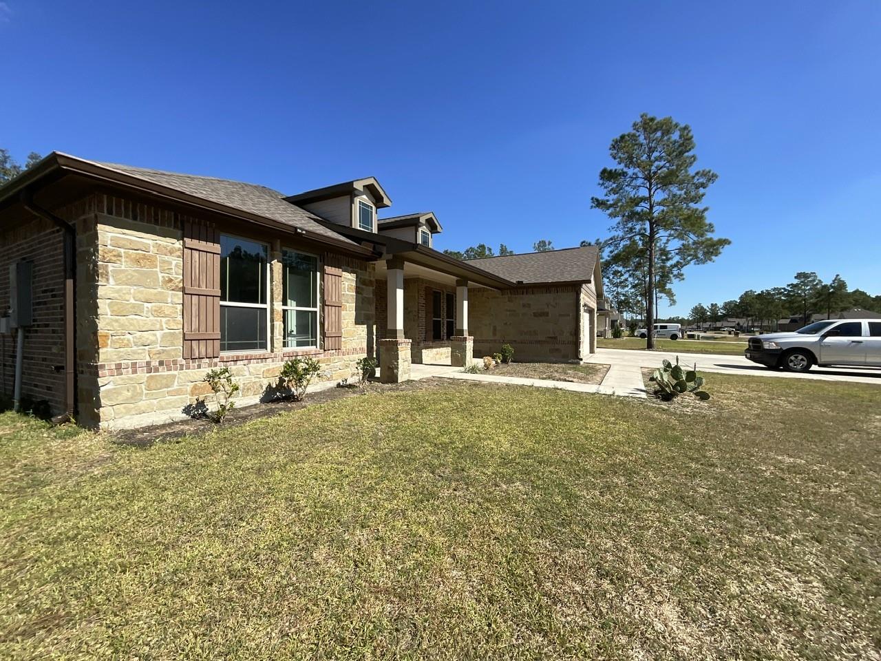 16505 Aransas Street