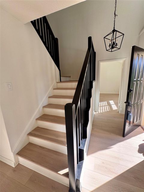 12410 Piping Rock Drive Houston TX 77077