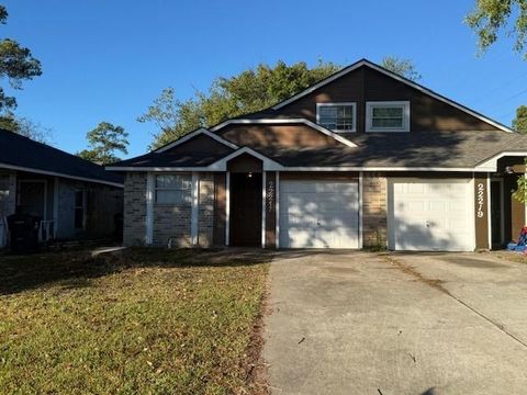Photo of 22217 Diane Drive, Spring, TX 77373 (MLS # 52794330)