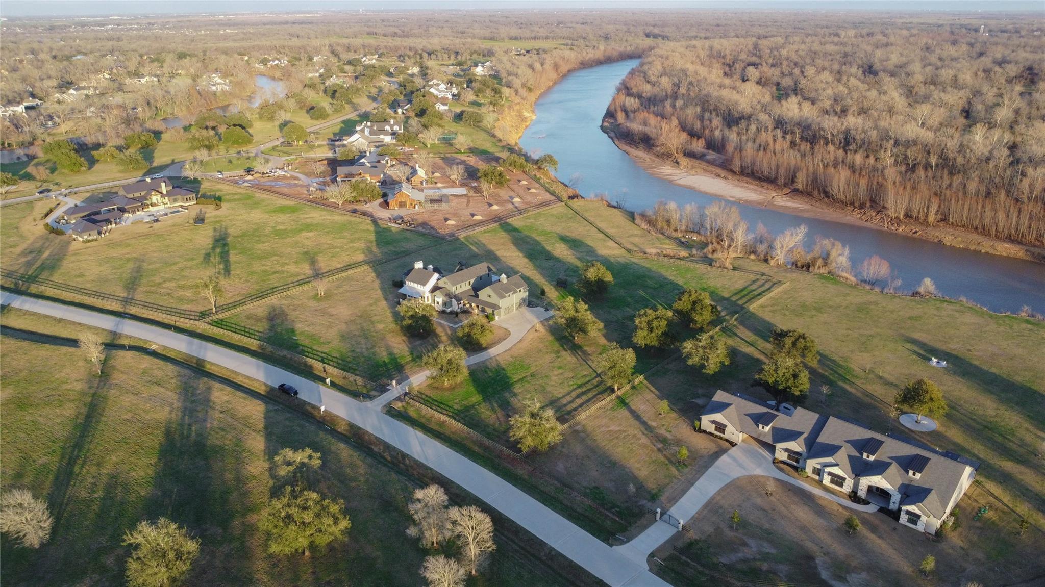 4803 Riverbend Court