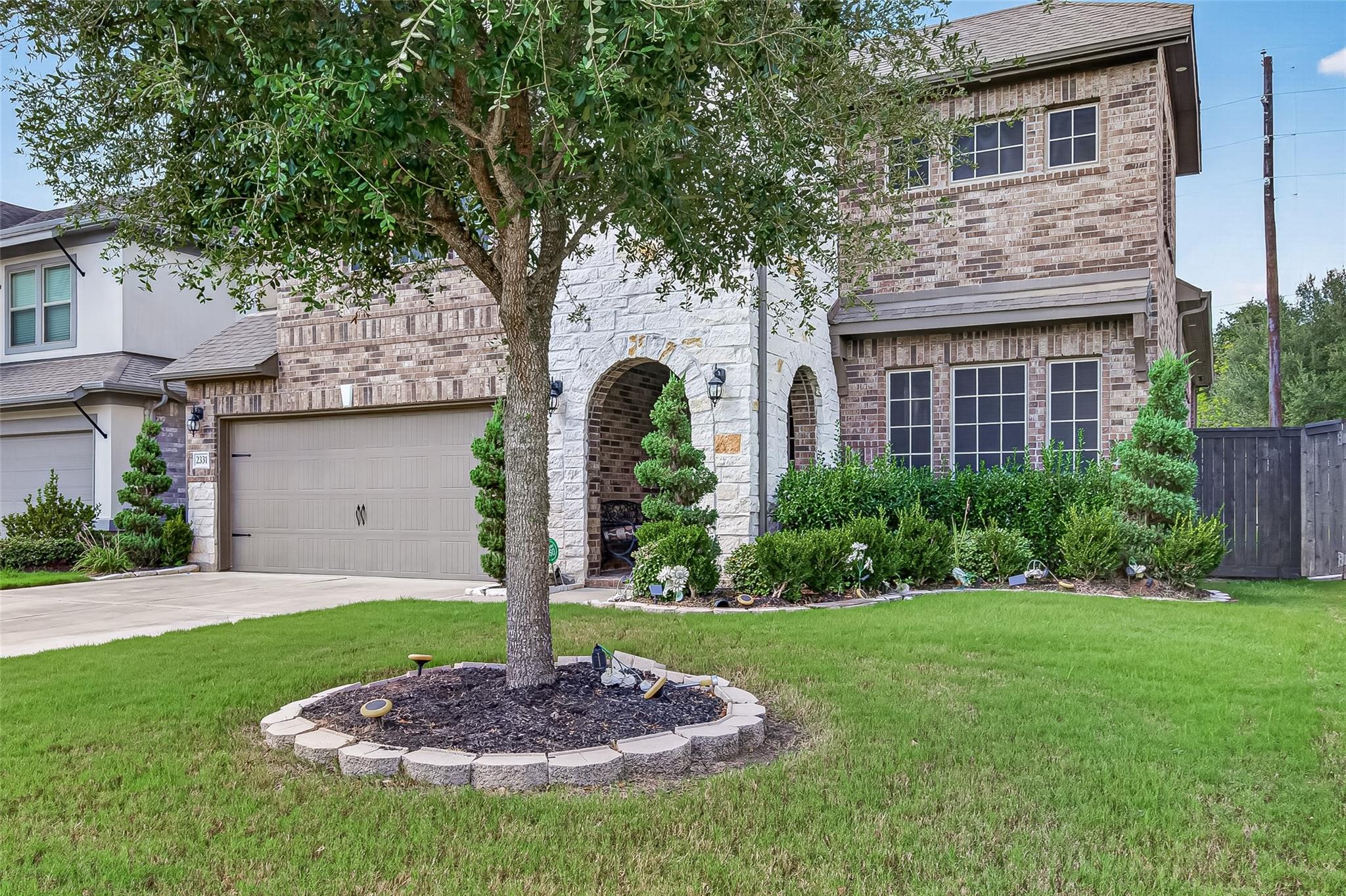 2331 Pumpkin Patch Lane