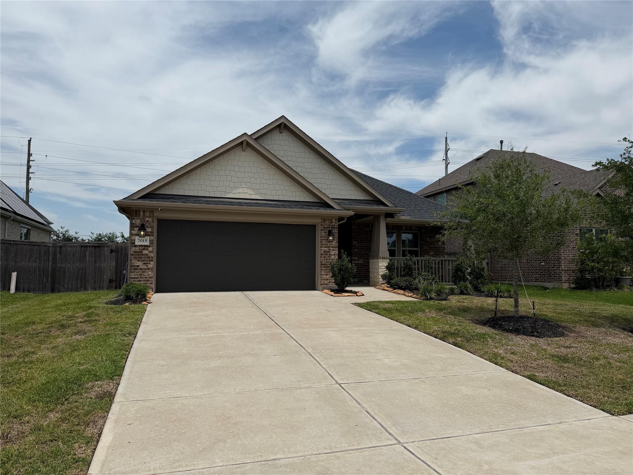 7015 Ivory Sedge Trail
