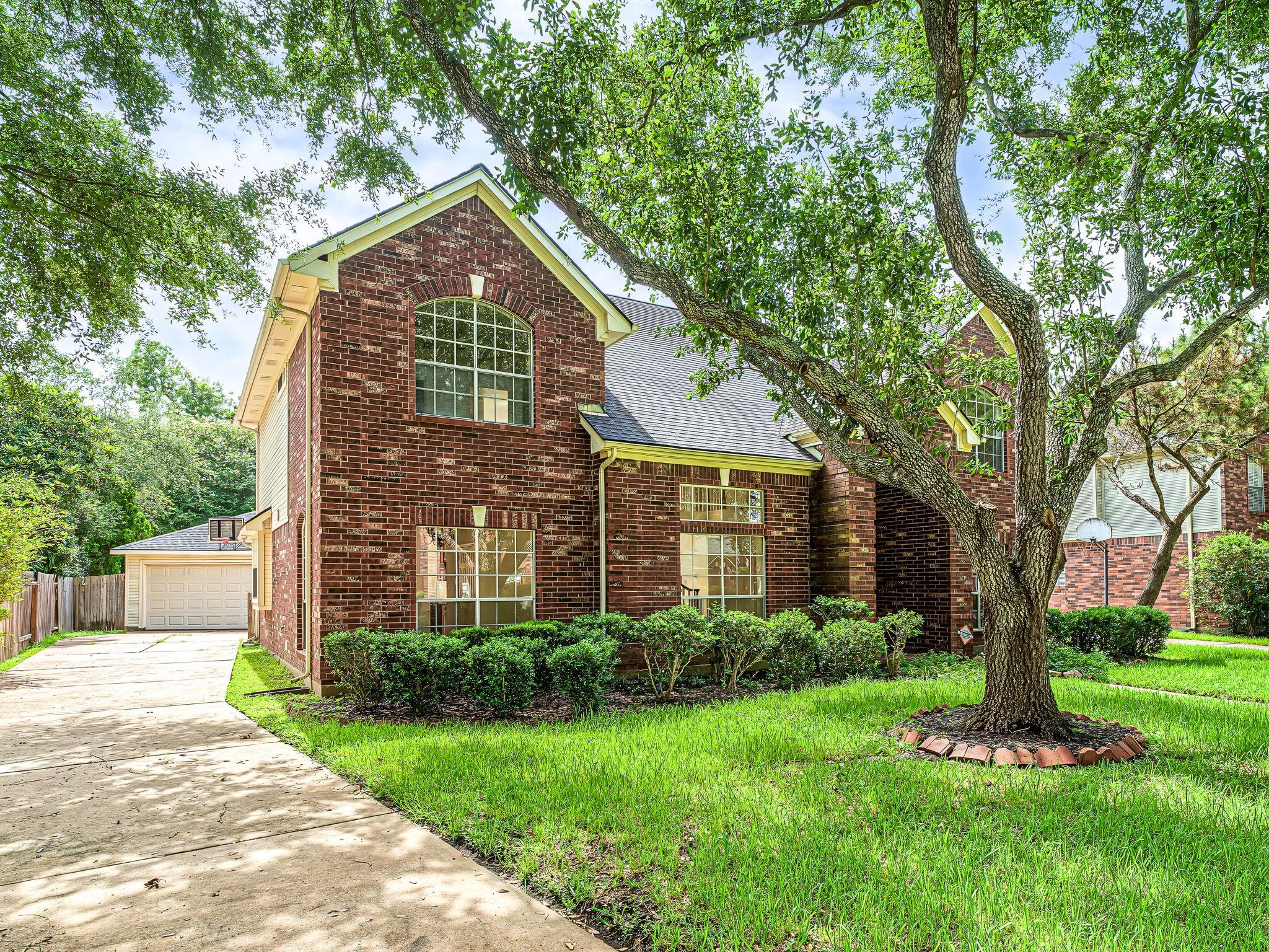 1615 Monvale Lane