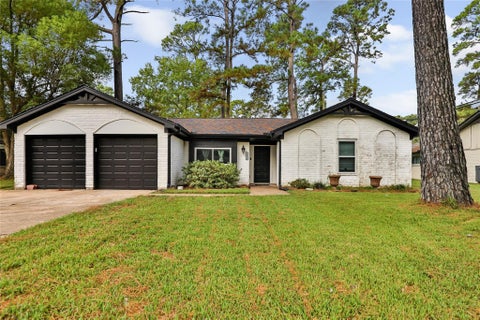 Photo of 20906 Flaming Arrow Trail, Crosby, TX 77532 (MLS # 97833761)