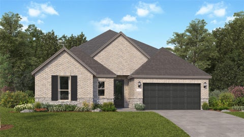 Photo of 14947 Calluna Heather Lane, Conroe, TX 77302 (MLS # 70258223)