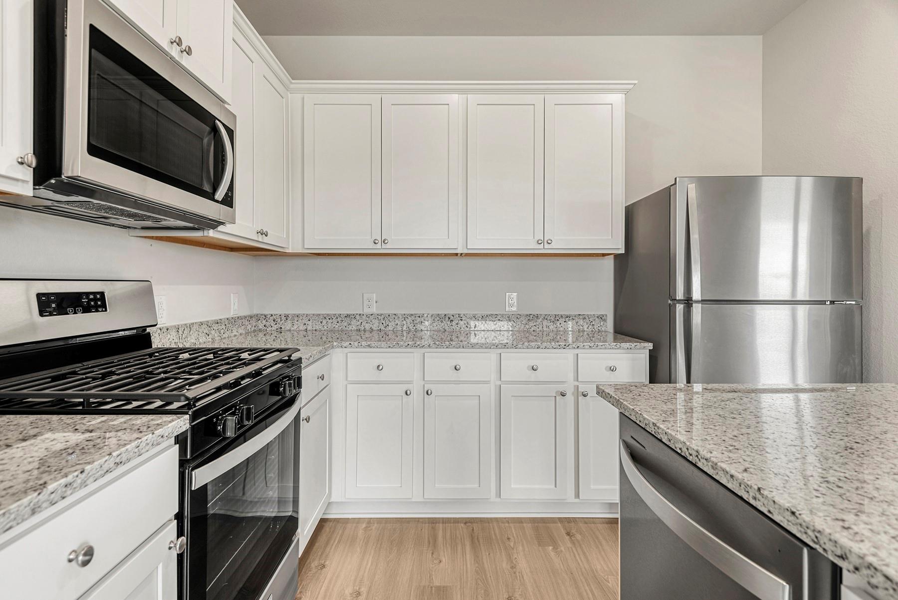 420 Polly Grove Drive