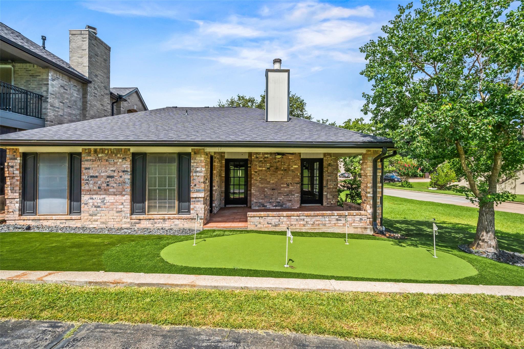 101 Fairway View Lane