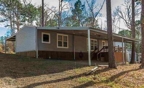 Photo of 135 Bluejay Drive, Brookeland, TX 75931 (MLS # 2784739)