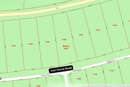 305 Iron Horse Road