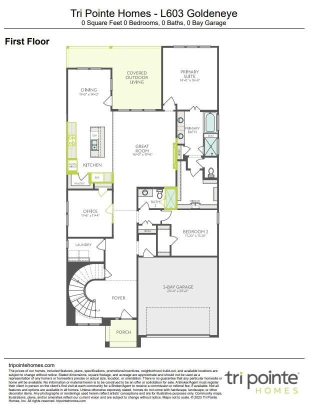 Photo of 28222 Serene Point Drive, Spring, TX 77386 (MLS # 15608202)